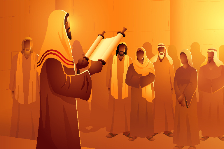 The Agnostic Bible promotional image
