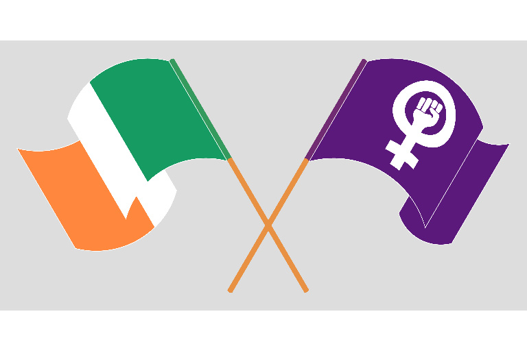 Gender and Social Movements in the Republic of Ireland promotional image
