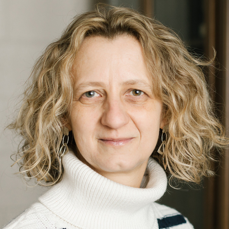 Sandra Kuebler