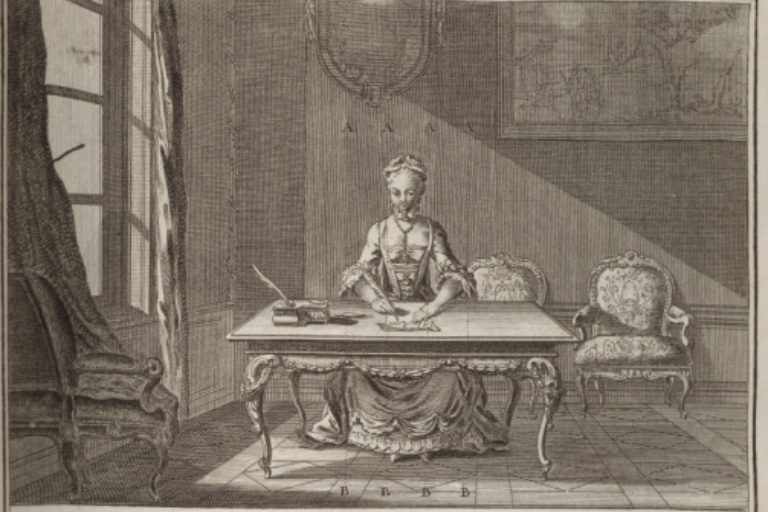 Enlightenment? Cultures and Ideas of Knowledge in the Eighteenth Century promotional image